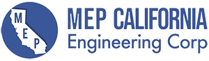 MEP California Engineering Corp
