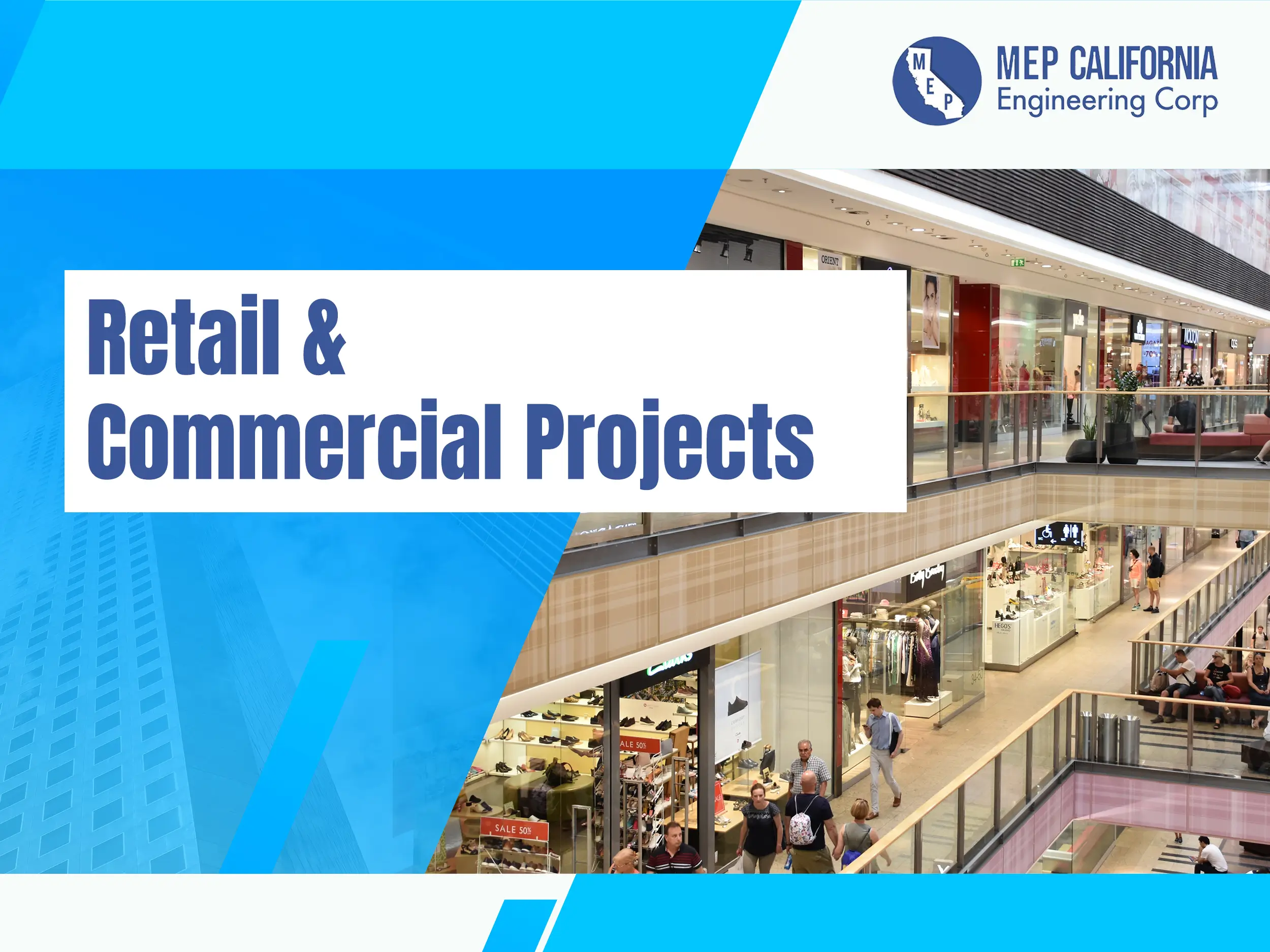 Retail & Commercial Projects 4 3